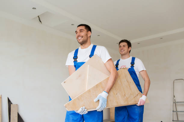 Same-Day Junk Removal Services in Mcnary, AZ