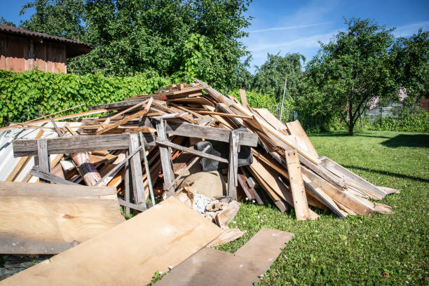 Best Hoarding Cleanup  in Mcnary, AZ